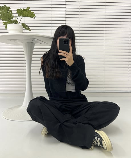 TECHNICAL PANTS