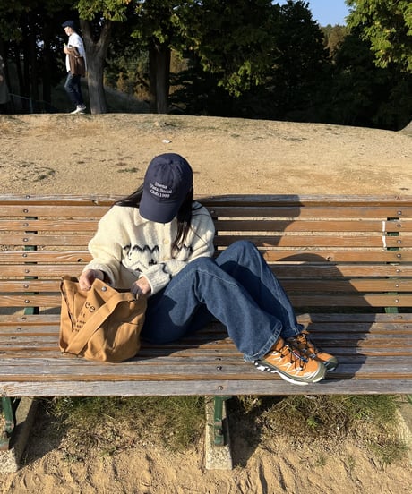 PEACHTREES BAG