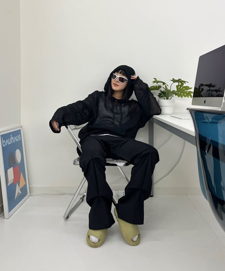 TECHNICAL PANTS