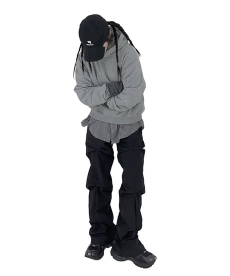 TECHNICAL PANTS