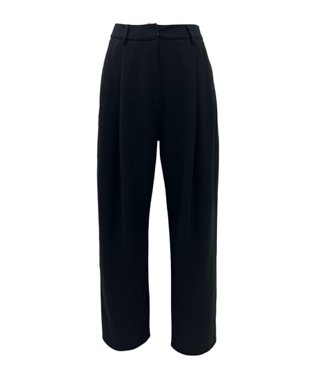 ［Restock］TOMBOY 2TUCK PANTS