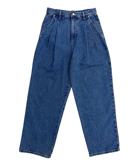［Restock］HEALTHY DENIM