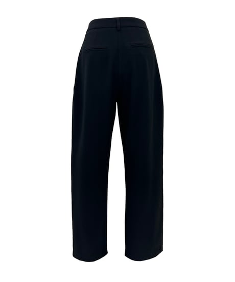 ［Restock］TOMBOY 2TUCK PANTS
