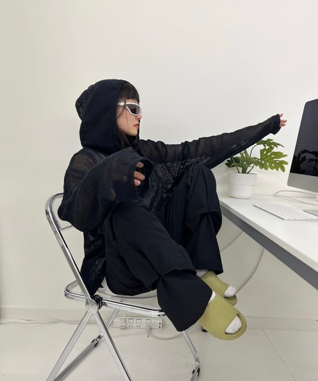TECHNICAL PANTS