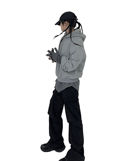 TECHNICAL PANTS