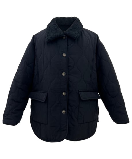 WAVE BOA JACKET