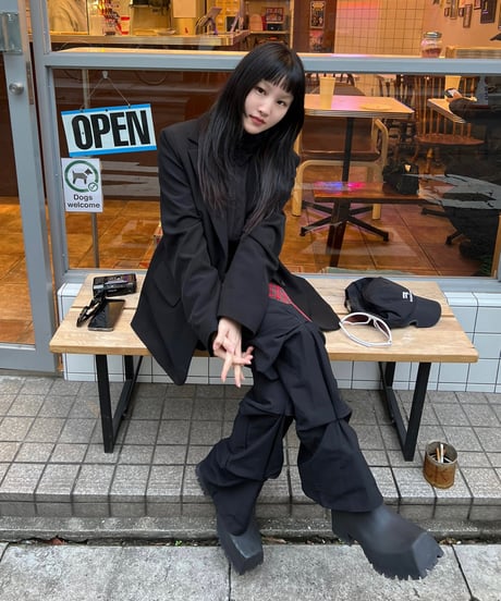 TECHNICAL PANTS