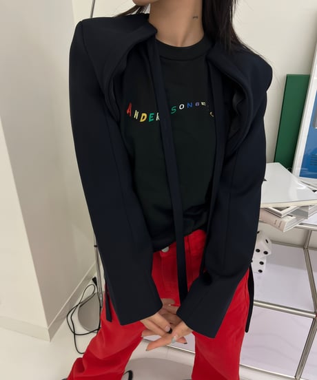 BOLERO JACKET