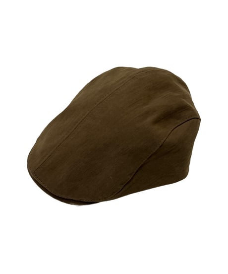 COTTON HUNTING CAP