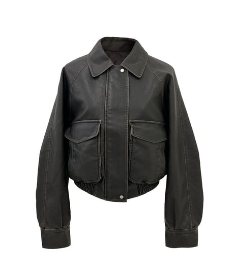 新品未使用the toe CLAPHAM JACKET ONEPIECE One Piece of Rock | The Original - Jacket Models