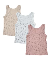 FLORET TANK（3color!）