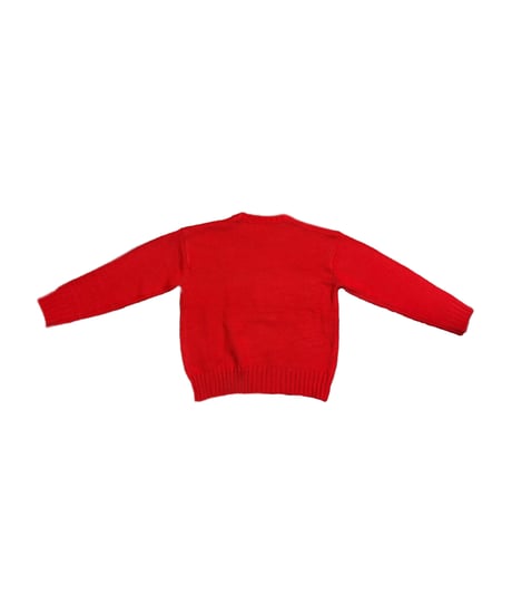 B KNIT