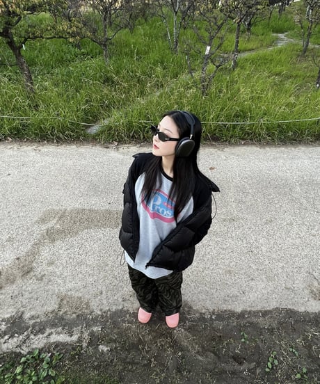 PROS WAFFLE TEE