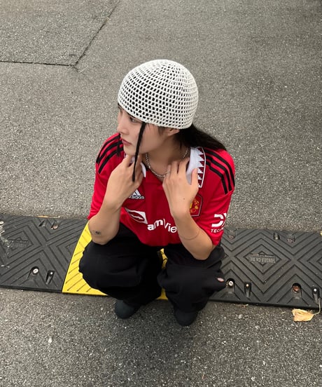 NET BEANIE