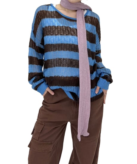 BEE KNIT