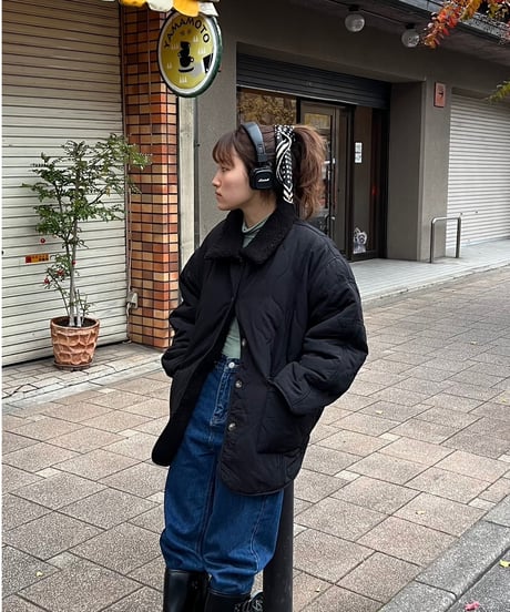 WAVE BOA JACKET