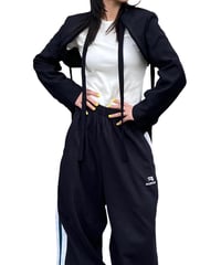BOLERO JACKET