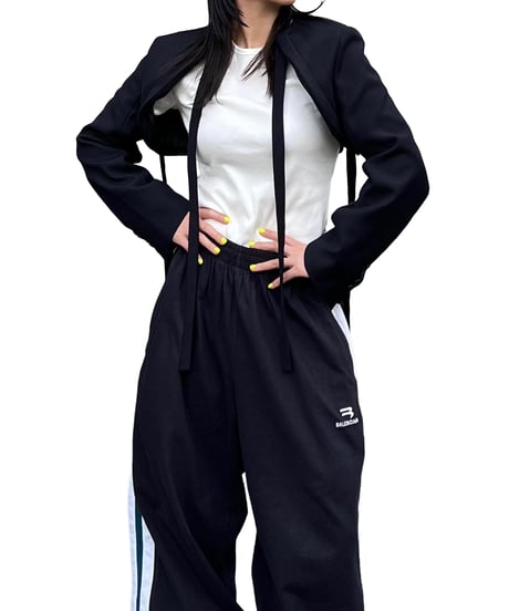BOLERO JACKET