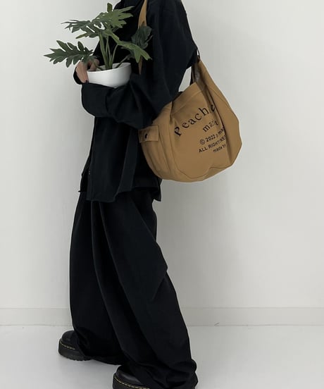 PEACHTREES BAG