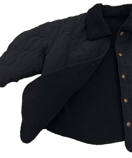 WAVE BOA JACKET