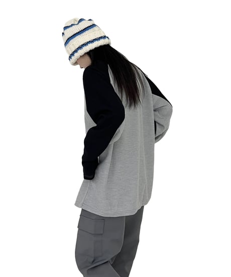 CANDY KNIT CAP（2color!）