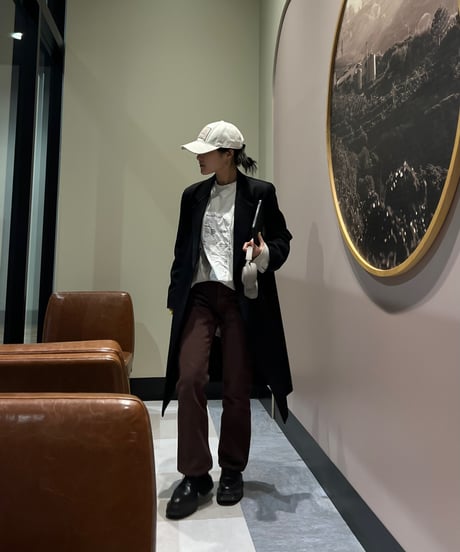 GENTLEMAN COAT