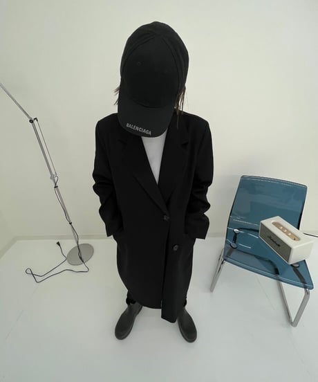GENTLEMAN COAT