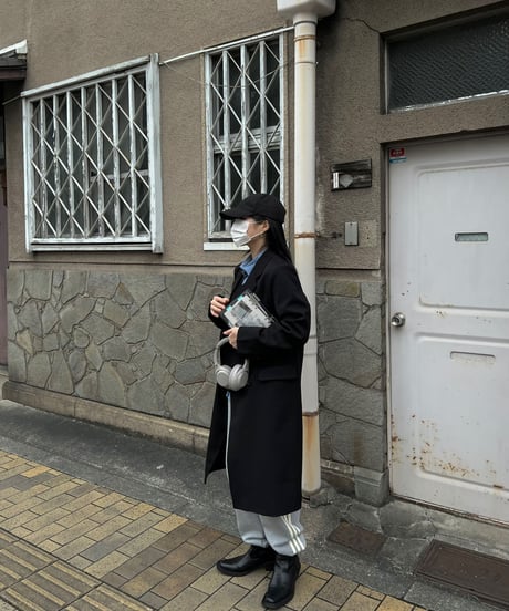 GENTLEMAN COAT
