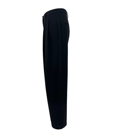 ［Restock］TOMBOY 2TUCK PANTS