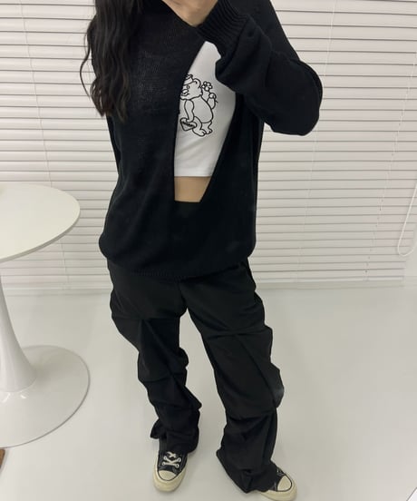 TECHNICAL PANTS