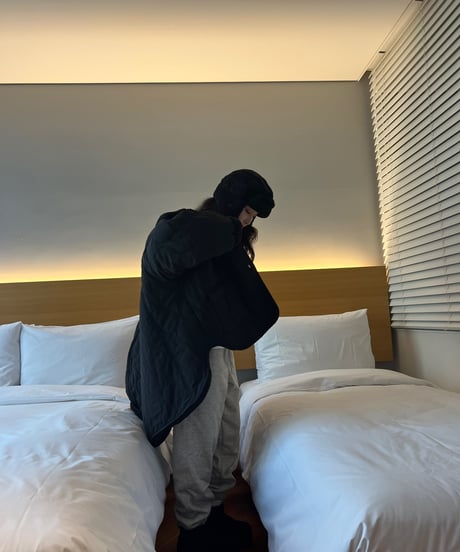 WAVE BOA JACKET