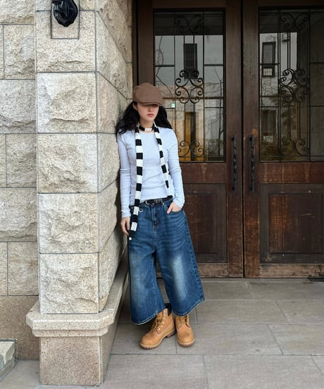 COTTON HUNTING CAP