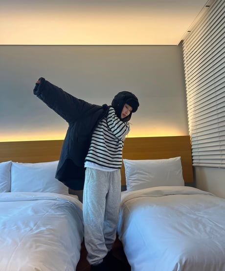 WAVE BOA JACKET