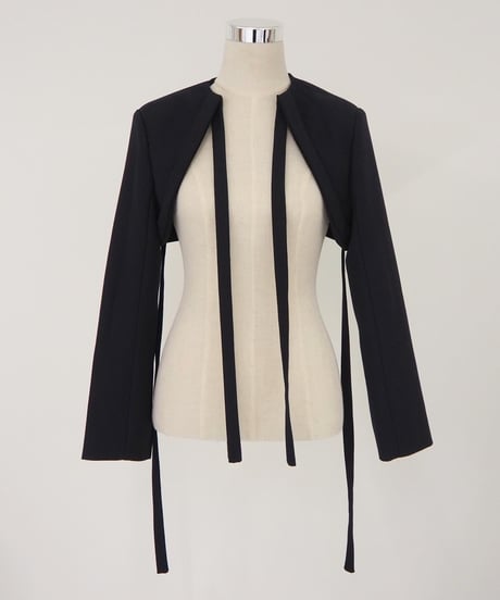 BOLERO JACKET