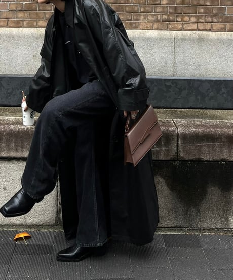 NEO LONG COAT