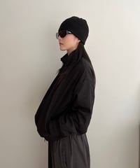 ［Restock］BASIC ZIP BLOUSON