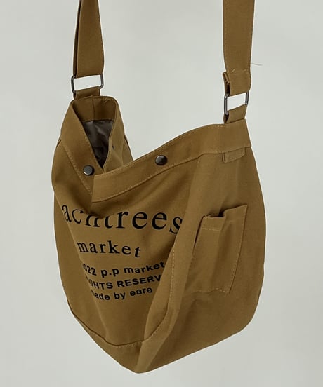 PEACHTREES BAG
