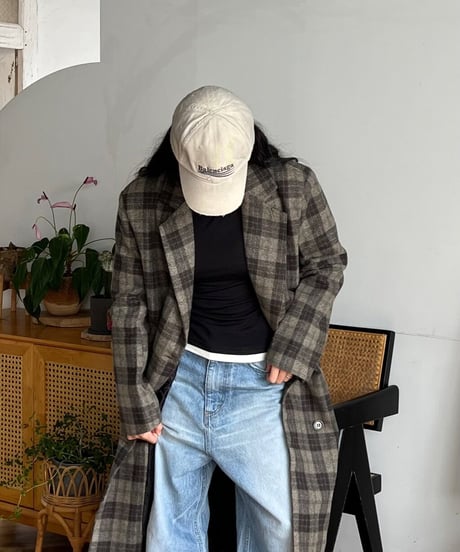 LAYERED FIT TEE