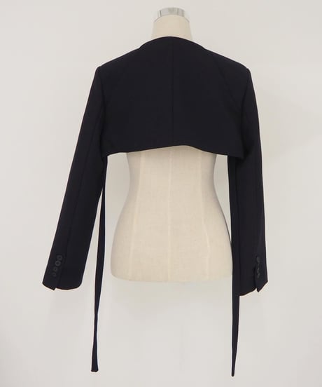 BOLERO JACKET