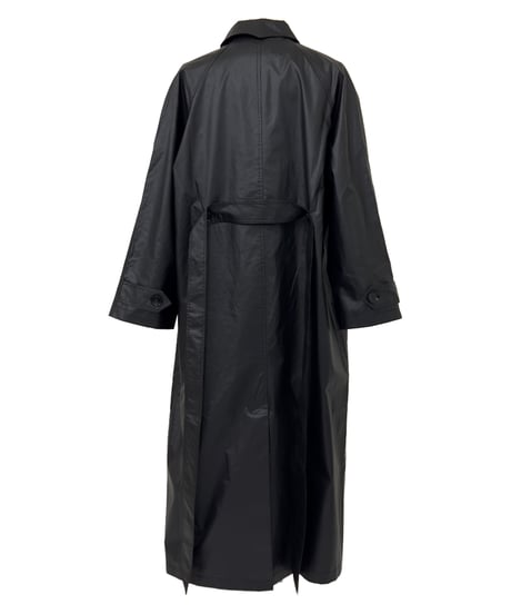 NEO LONG COAT