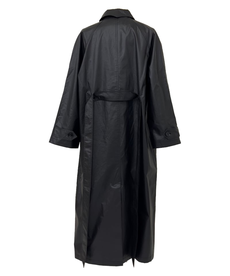 NEO LONG COAT | 10llllllllll 