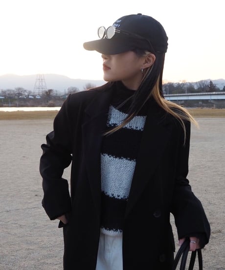 GENTLEMAN COAT