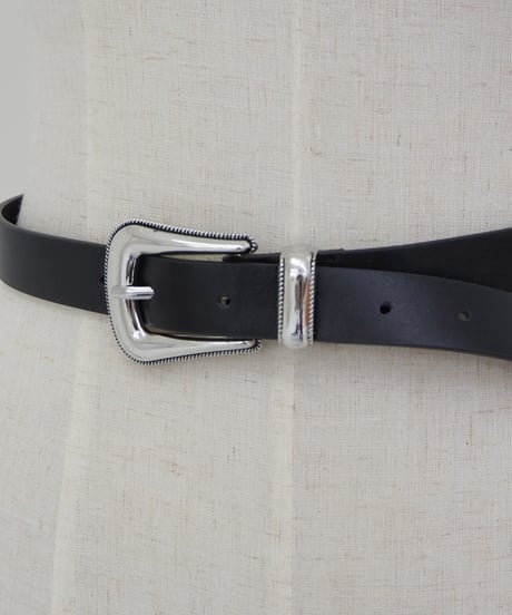 WESTERN BELT