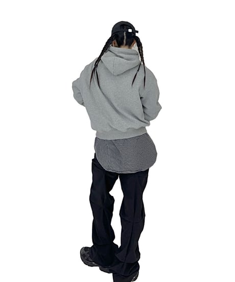 TECHNICAL PANTS