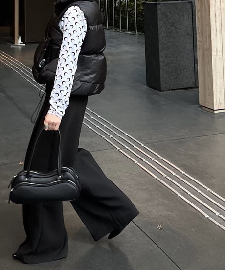 SPORTY HAND BAG