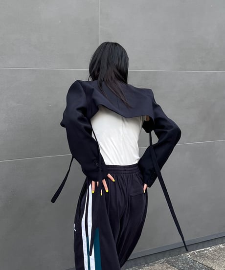 BOLERO JACKET