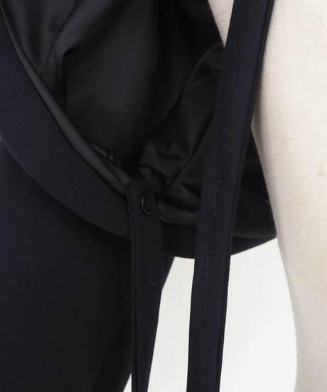 BOLERO JACKET