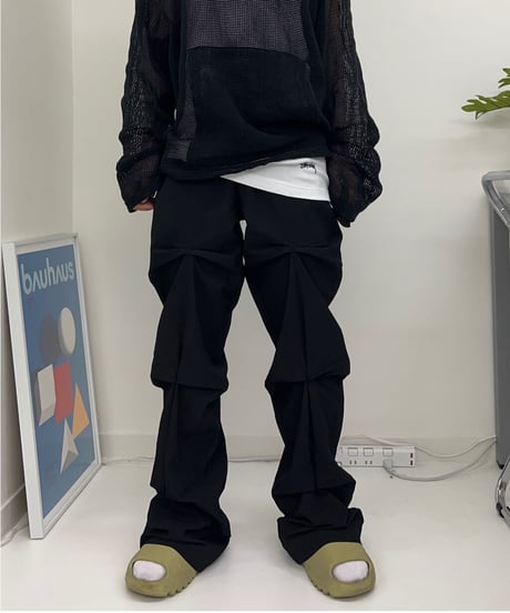 TECHNICAL PANTS