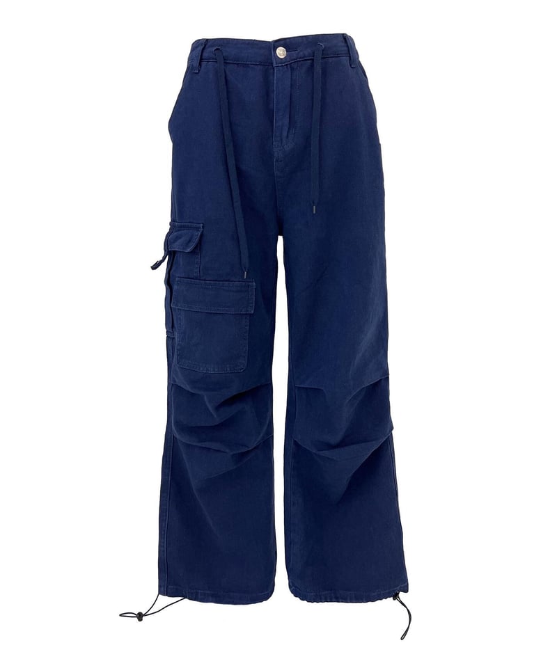 CODE CARGO PANTS (3color!) | 10llllllllll