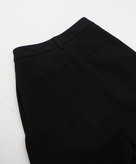 ［Restock］TOMBOY 2TUCK PANTS